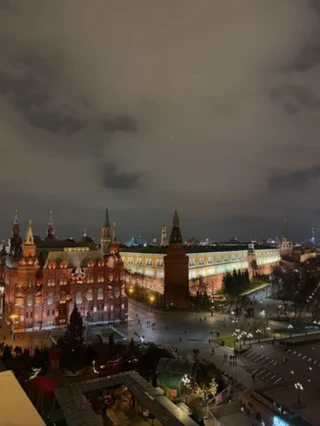 Фото: Инстаграм (запрещён в РФ) @handemiyy