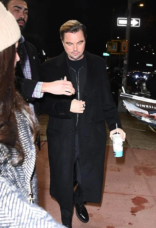 Фото: Daily Mail