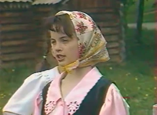 Юлия Проскурякова. Фото: Instagram (Запрещён в РФ) @uliaveronika