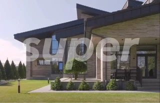 Арендованный дом Валерии Чекалиной. Фото: сайт агентства недвижимости