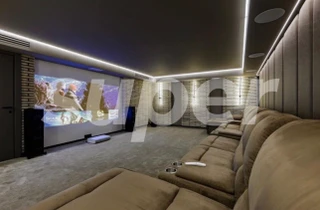 Арендованный дом Валерии Чекалиной. Фото: сайт агентства недвижимости