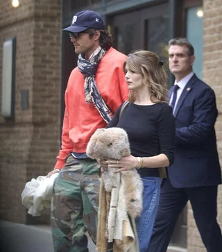 Фото: Daily Mail