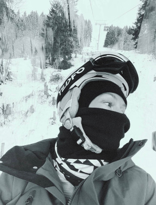 Светлана Ходченкова. Фото: Instagram (Запрещён в РФ) @svetlana_khodchenkova