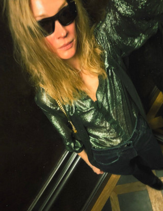 Светлана Ходченкова. Фото: Instagram (Запрещён в РФ) @svetlana_khodchenkova