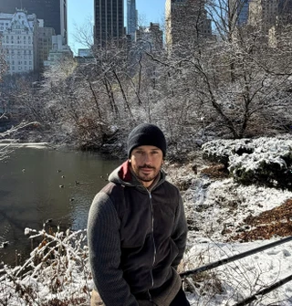 Максим Галкин* (Признан иноагентом в РФ). Фото: Instagram (Запрещён в РФ) @maxgalkinru