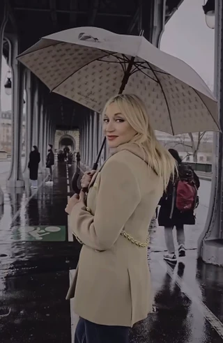 Кристина Орбакайте. Фото: Инстаграм (запрещён в РФ) @orbalaite_k