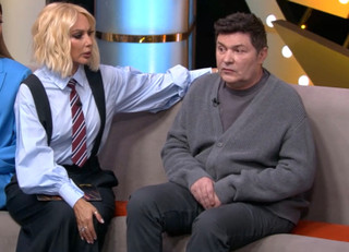 Сергей Белоголовцев. Фото: Шоу «Звёзды сошлись»