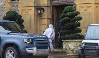 Фото: Daily Mail