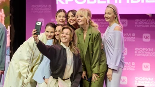 Валерия. Фото: архив пресс-службы