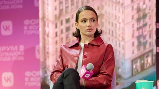 Валя Карнавал. Фото: архив пресс-службы