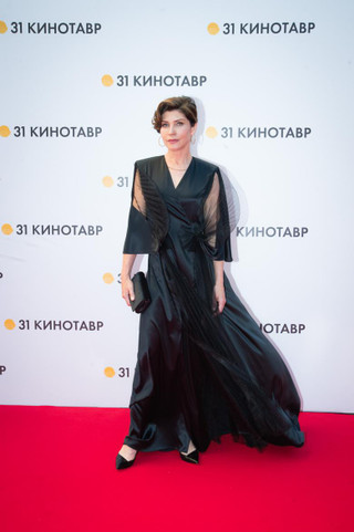 Светлана Камынина