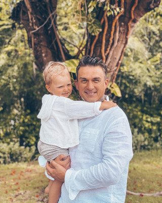 Instagram @vladtopalovofficial