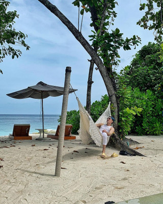 Instagram @bilanofficial