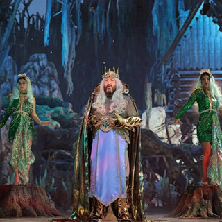 Михаил Шуфутинский