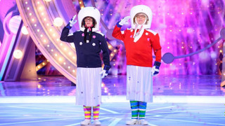 Новые русские бабки