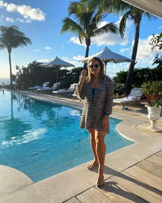 София Абрамович. Фото: Инстаграм Софии Абрамович