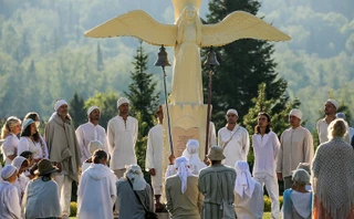 Члены «Церкви последнего завета». Источник: соцсети