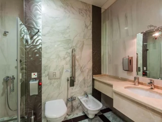 Индивидуальный санузел