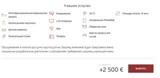 Фото: официальный сайт роддома