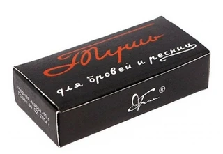 Тушь «Ленинградская». Источник: Ozon