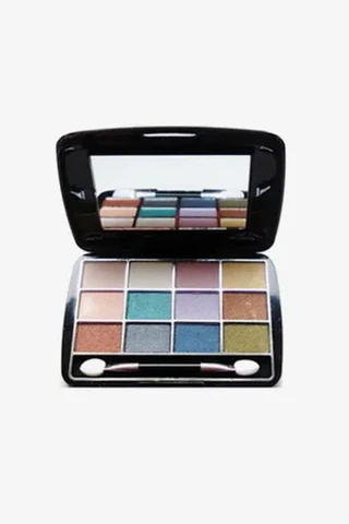 Тени Ruby Rose. Источник: Pinterest