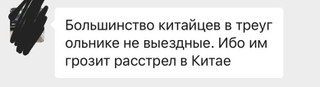Источник: личные переписки Анель с теми, кому удалось выбраться из Золотого треугольника