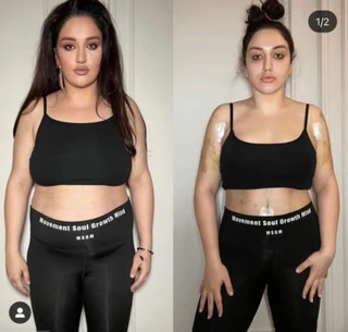 Фото: Инстаграм (запрещен в РФ) Гоар Аветисян