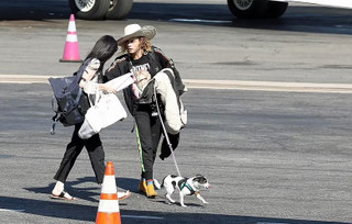 Фото: Daily Mail