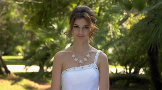 Дарья в финале Фото: ТНТ