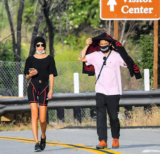 Джаред Лето и Валери Кауфман Фото: Hollywood Life