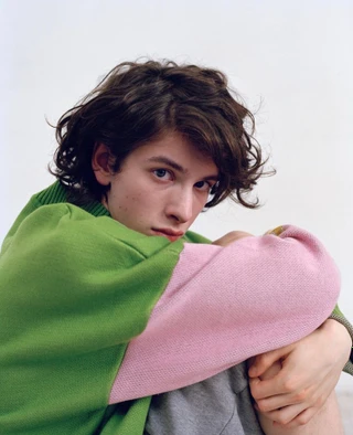 Фото: Инстаграм (запрещен в РФ) Марка