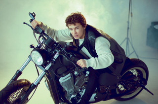 Никита Фото: Woman Hit