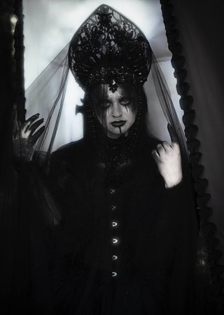 Алиса Алмазова. Фото: личный архив