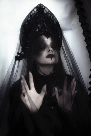 Алиса Алмазова. Фото: личный архив