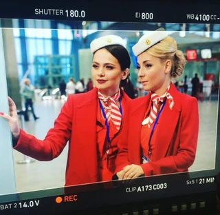 Фото: Инстаграм (запрещен в РФ) Дарьи Сагаловой