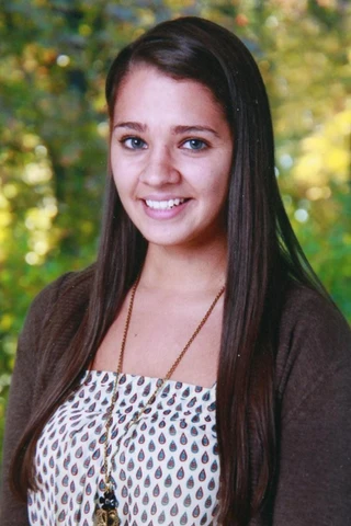 Виктория Сото. Фото: CNN