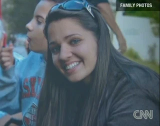 Виктория Сото. Фото: CNN