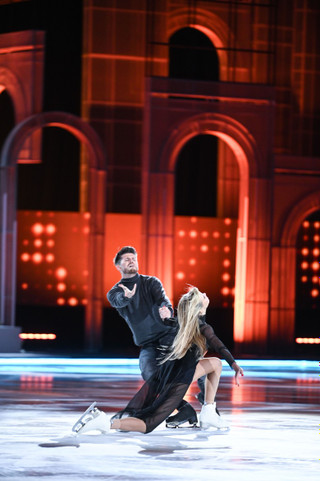 Алла Михеева и Иван Букин. Фото: Super.ru / Марченко Александра