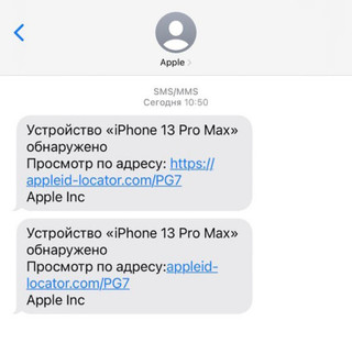 Скриншот предоставлен Катей