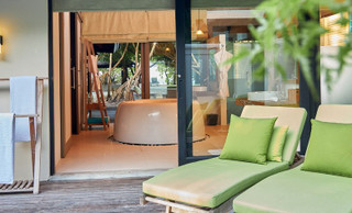 Фото: JA Manafaru Maldives