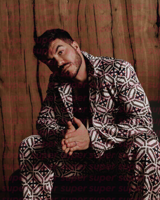 Эмиль Ходжаев. Фото: Super