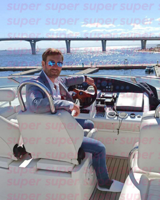 Дмитрий Мишарин. Фото: Super