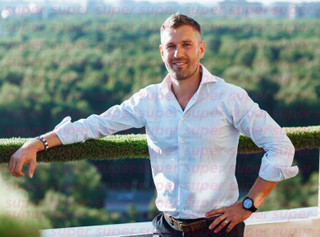 Дмитрий Мишарин. Фото: Super