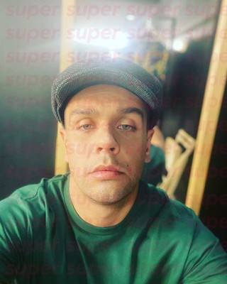 Дмитрий Мещеряков. Фото: Super