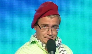 Александр Якушев тогда. Источник: Кинопоиск