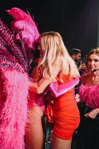 Елена Перминова. Фото: Super / Марченко Александра