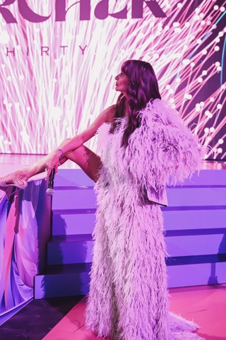 Екатерина Варнава. Фото: Super / Марченко Александра