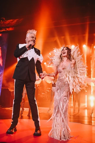 Филипп Киркоров. Фото: Super / Марченко Александра