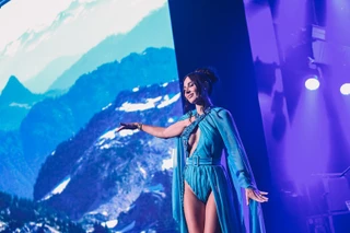 Лерчек. Фото: Super / Марченко Александра