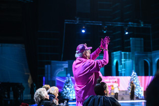 Жюри. Фото: Super / Марченко Александра